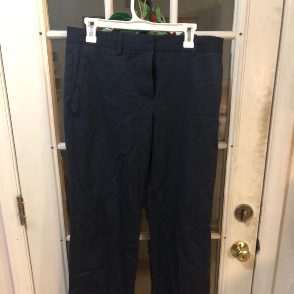 Dress pants